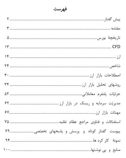 پورس در ایران